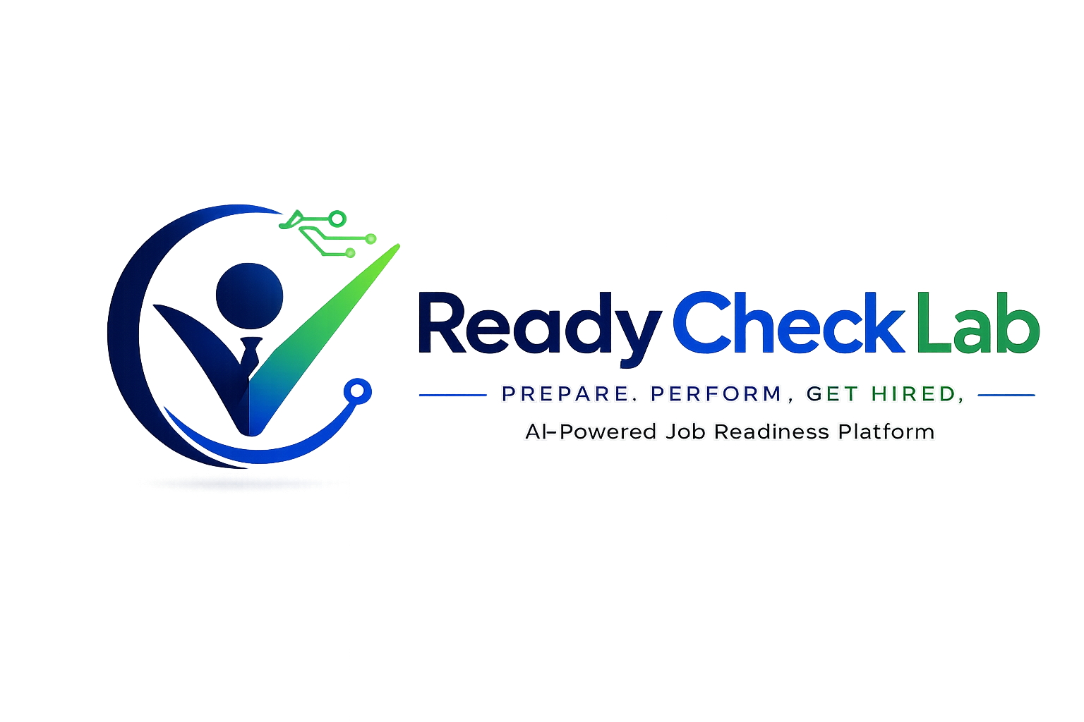 ReadyCheck Lab — Measure. Learn. Improve.